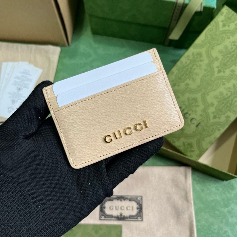 G*u*i wallets & purse